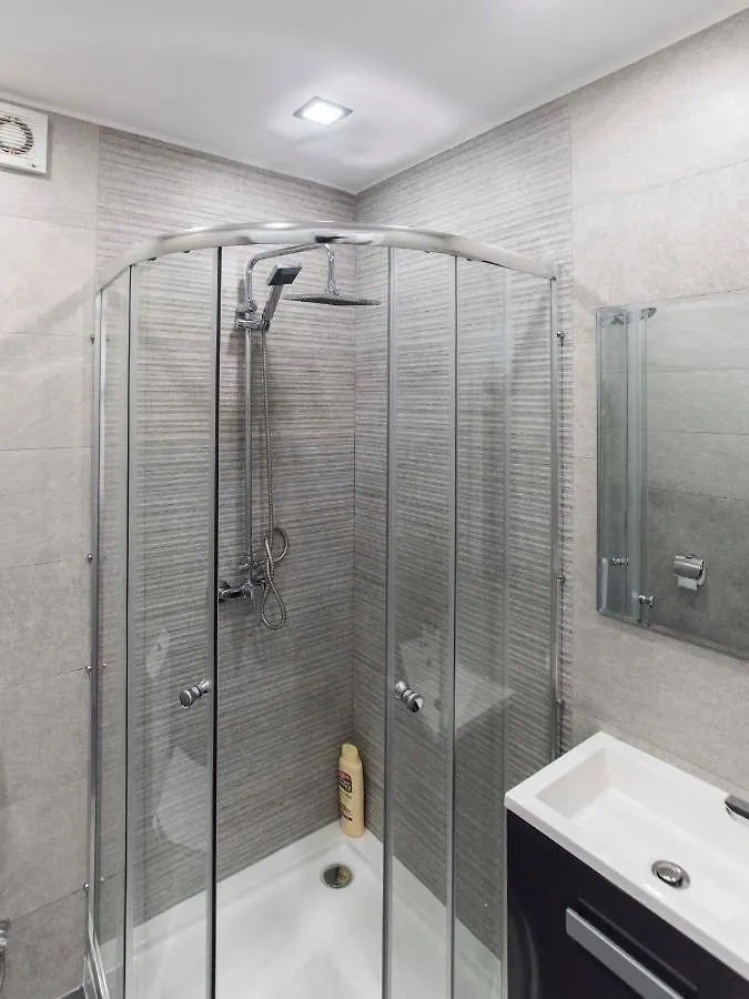 Apartamento Luminoso Frente Al Mar Lejlighed Barcelona
