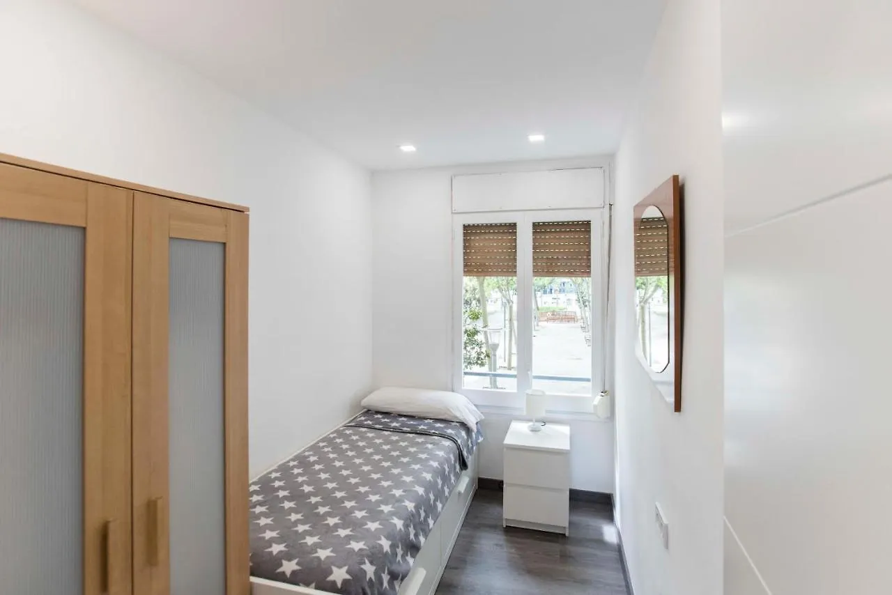 Apartamento Luminoso Frente Al Mar Lejlighed Barcelona